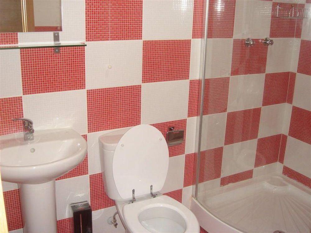 Downtown Guest House Lisboa Extérieur photo