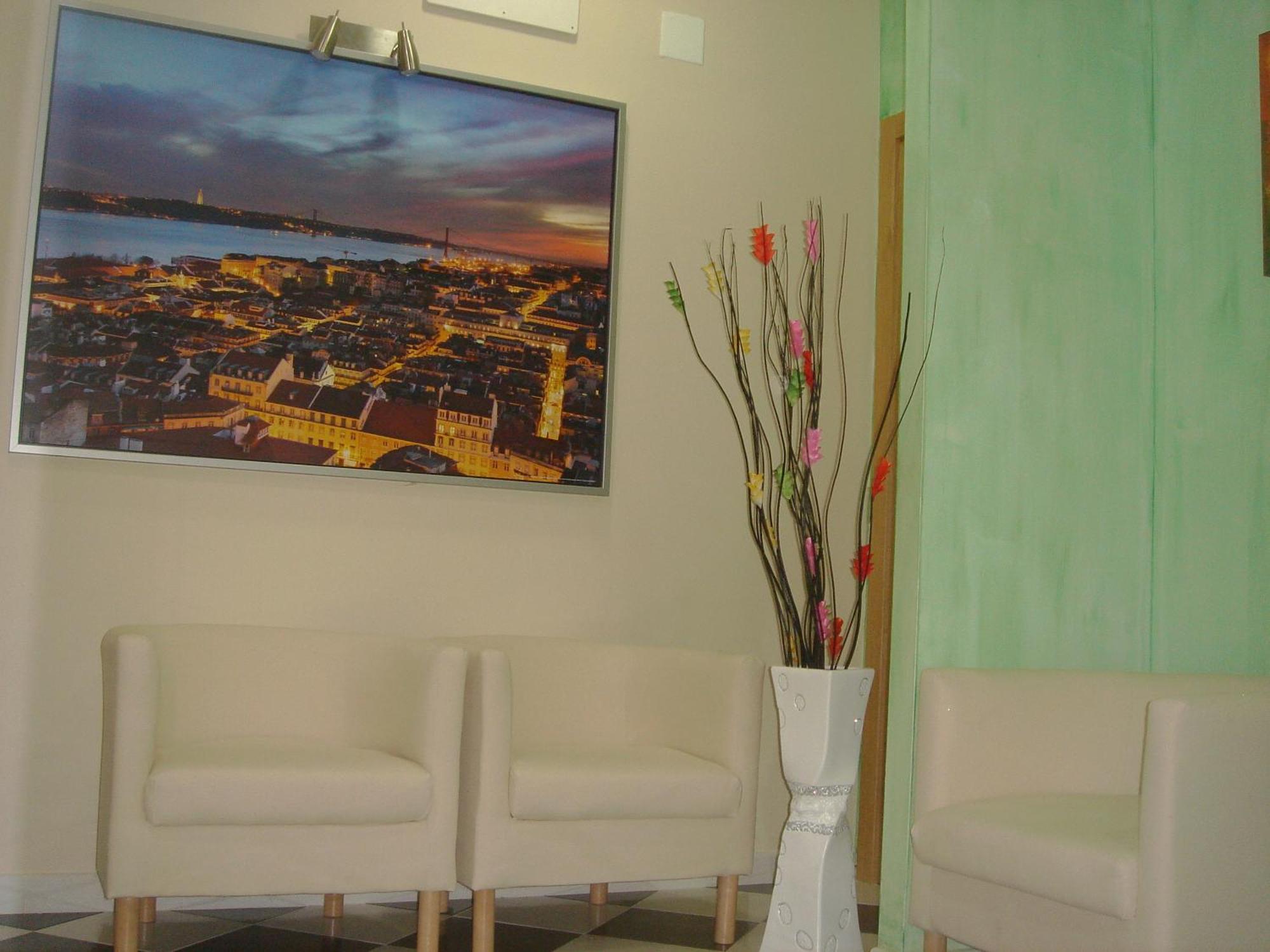 Downtown Guest House Lisboa Extérieur photo