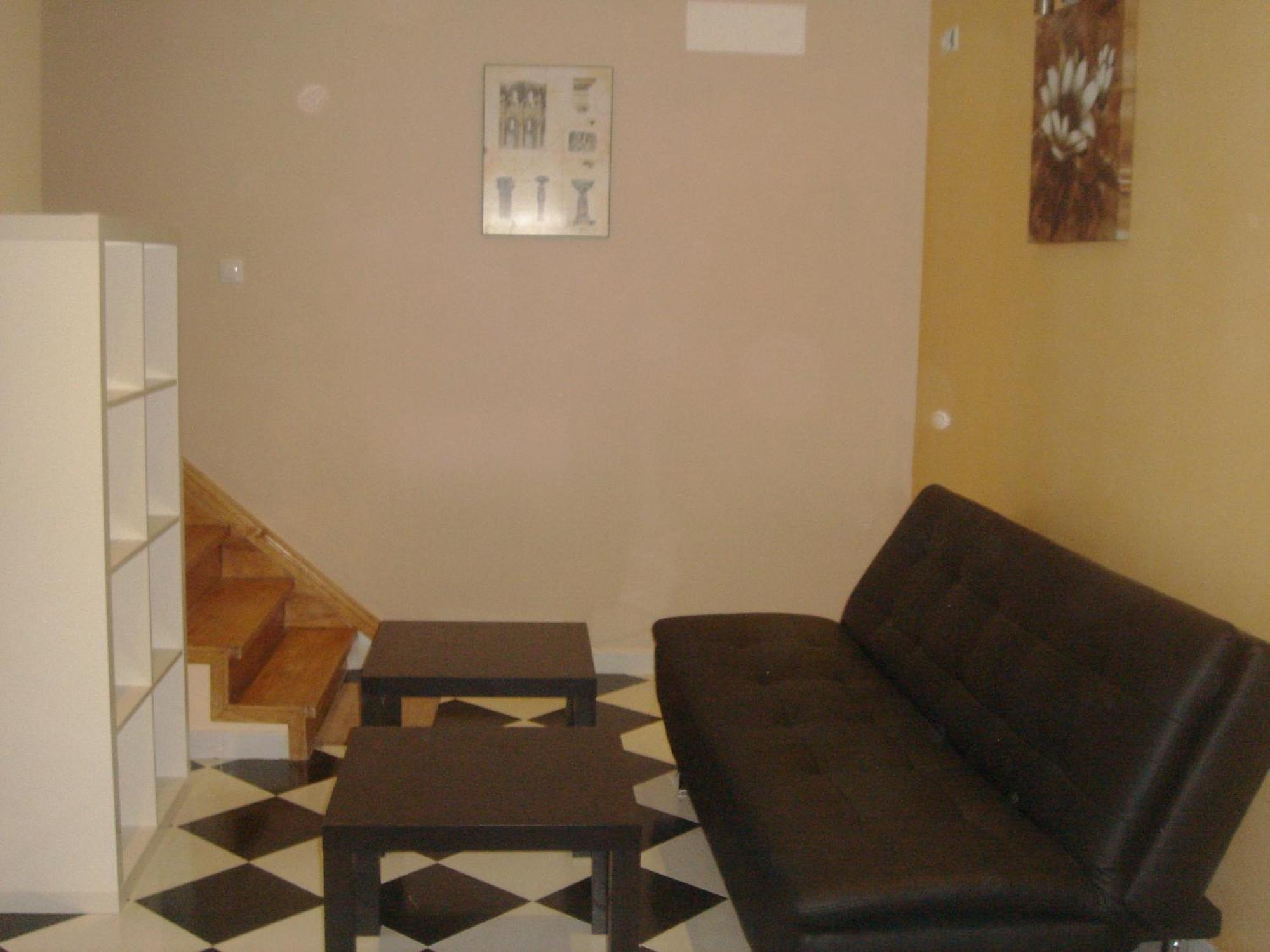 Downtown Guest House Lisboa Extérieur photo