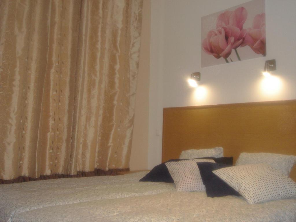 Downtown Guest House Lisboa Chambre photo