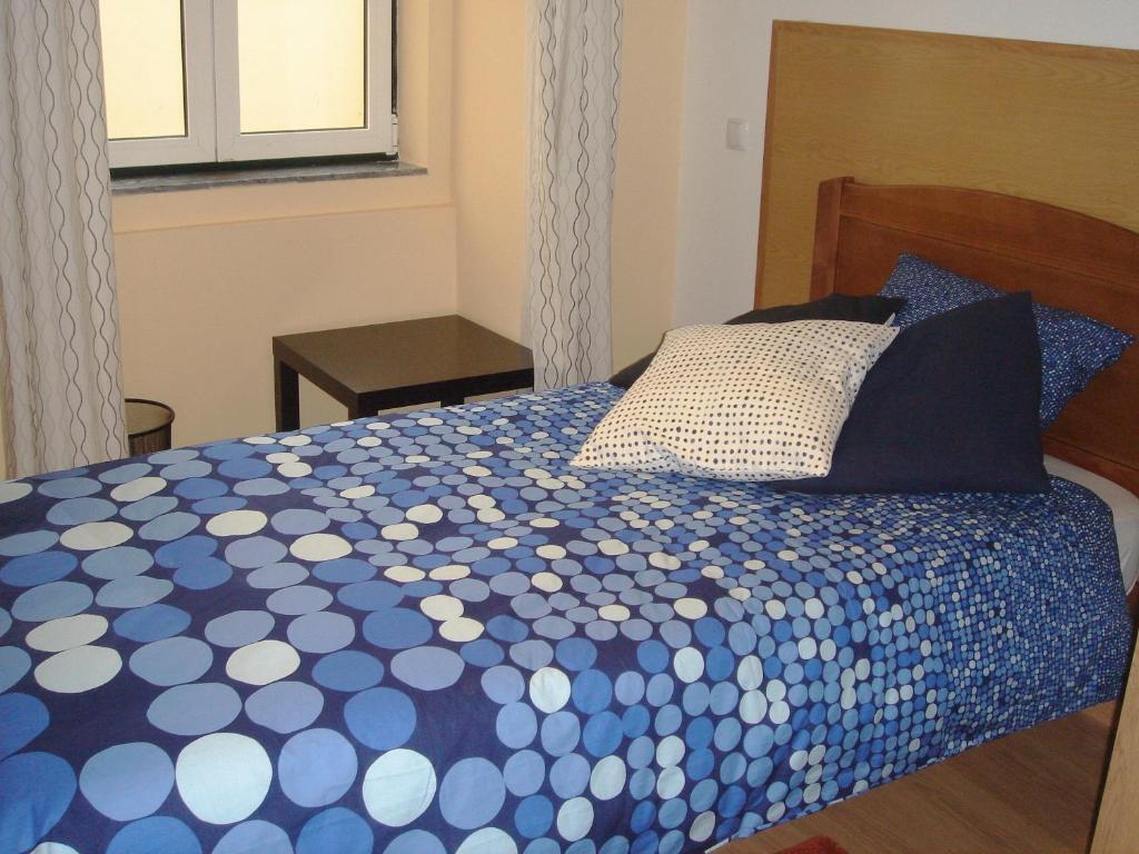 Downtown Guest House Lisboa Chambre photo