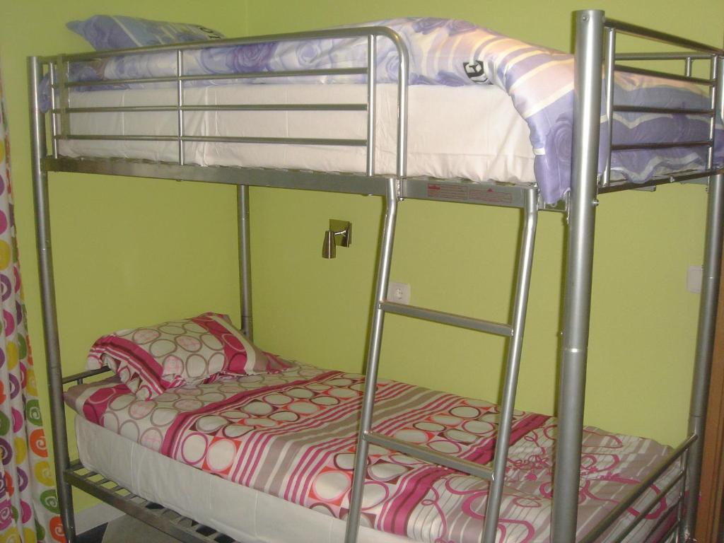 Downtown Guest House Lisboa Chambre photo