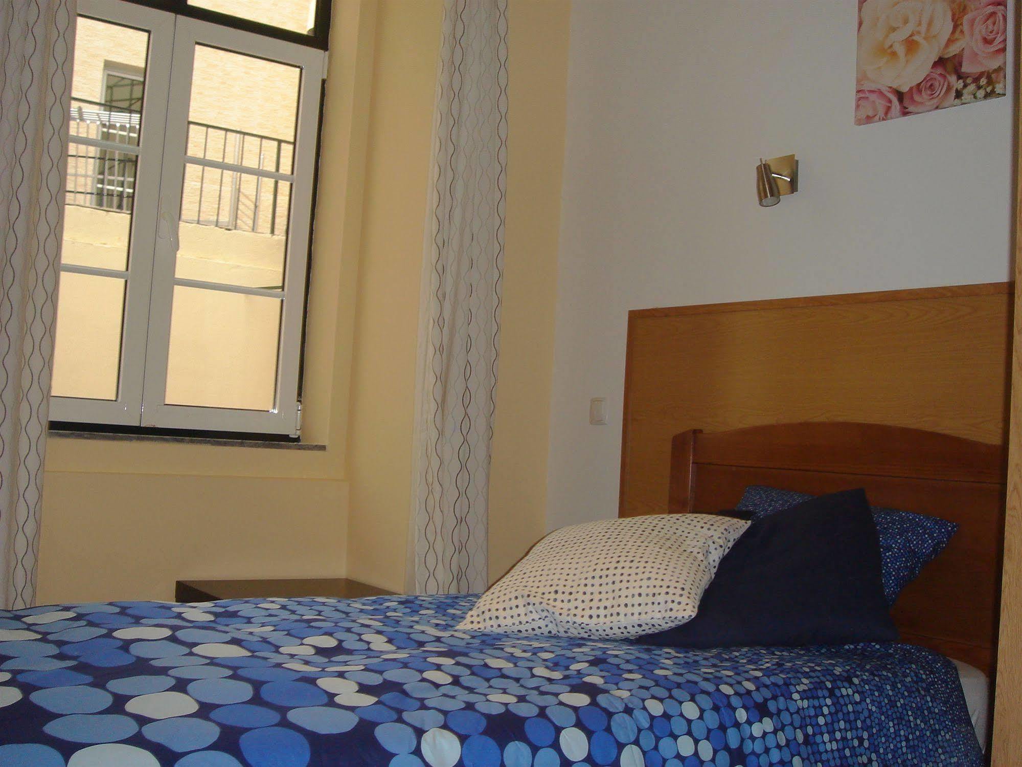 Downtown Guest House Lisboa Extérieur photo