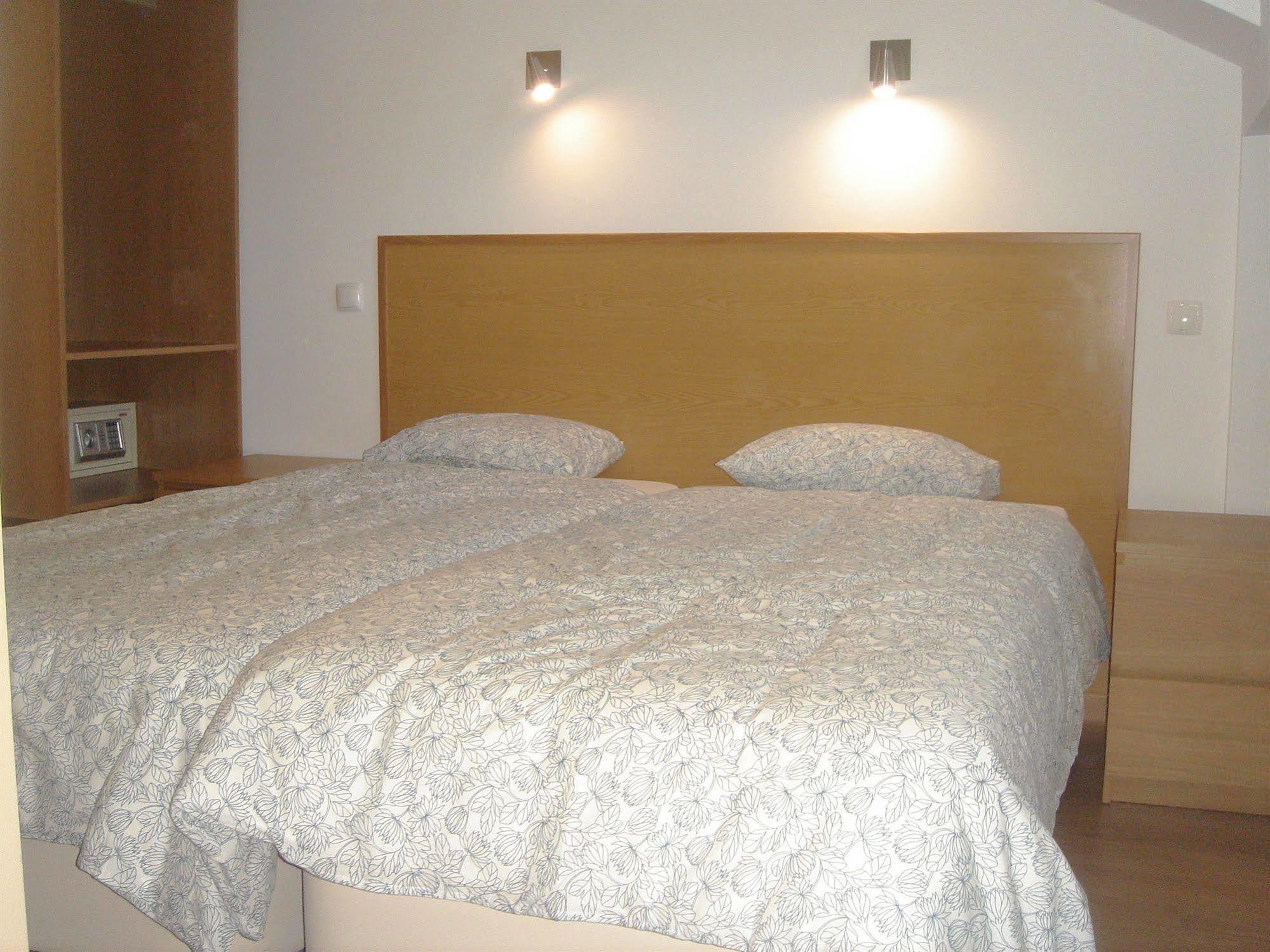 Downtown Guest House Lisboa Extérieur photo