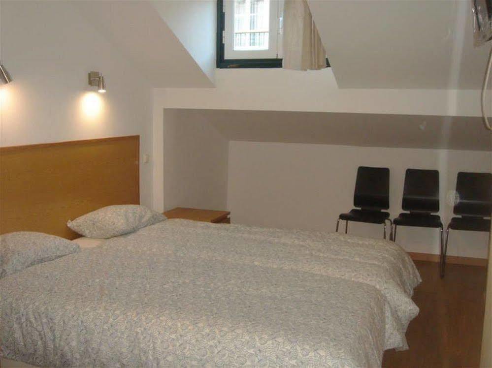 Downtown Guest House Lisboa Extérieur photo