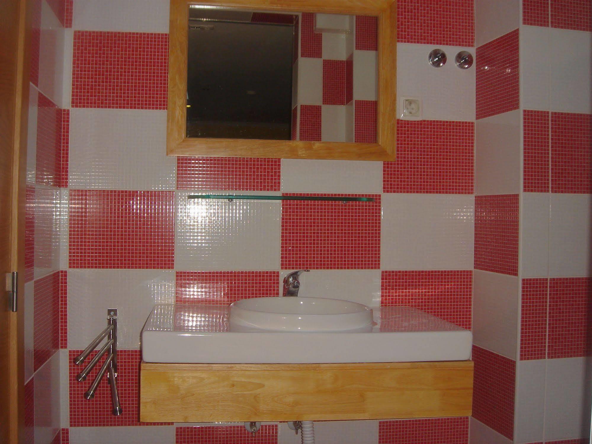Downtown Guest House Lisboa Extérieur photo