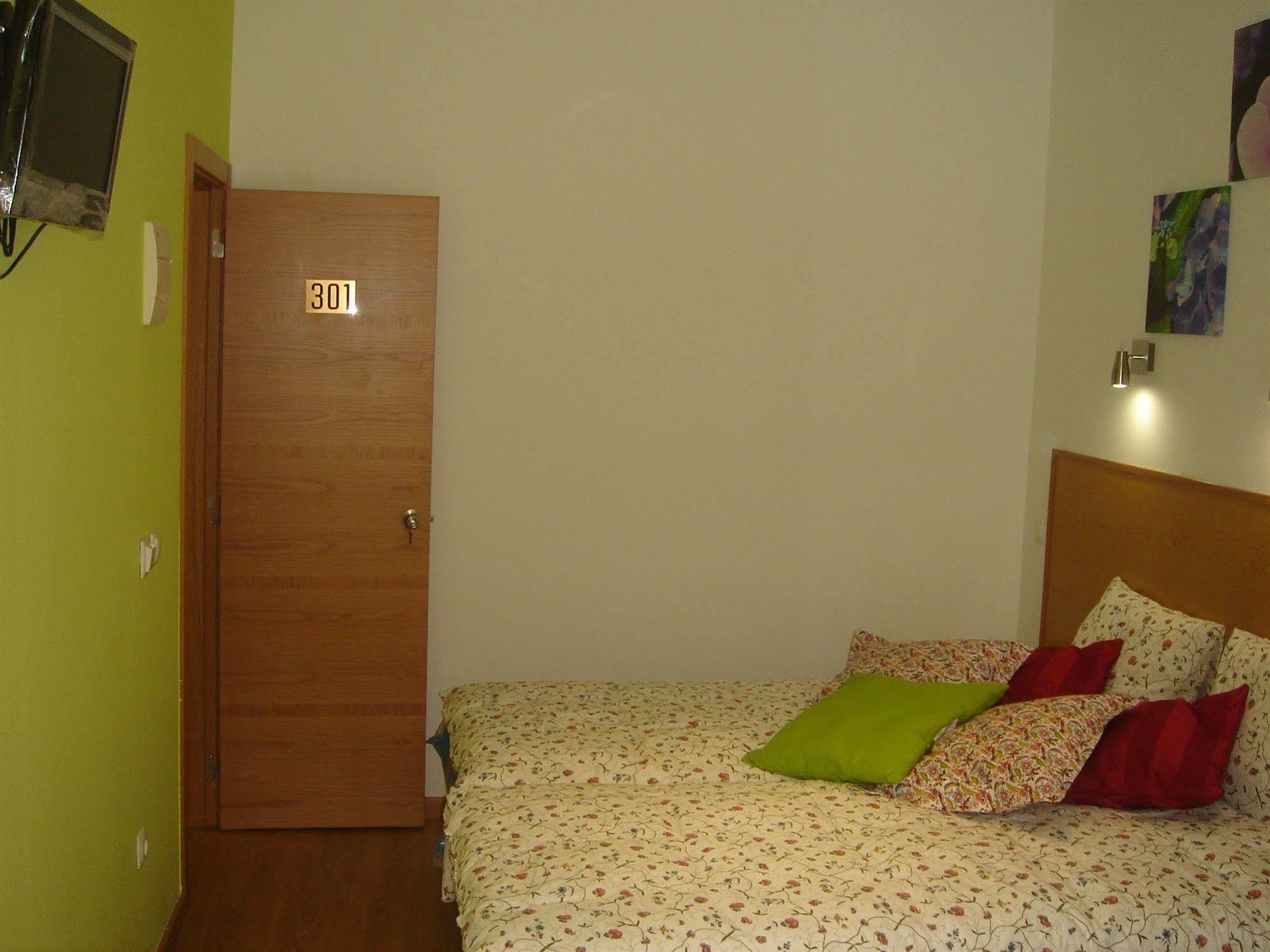 Downtown Guest House Lisboa Extérieur photo