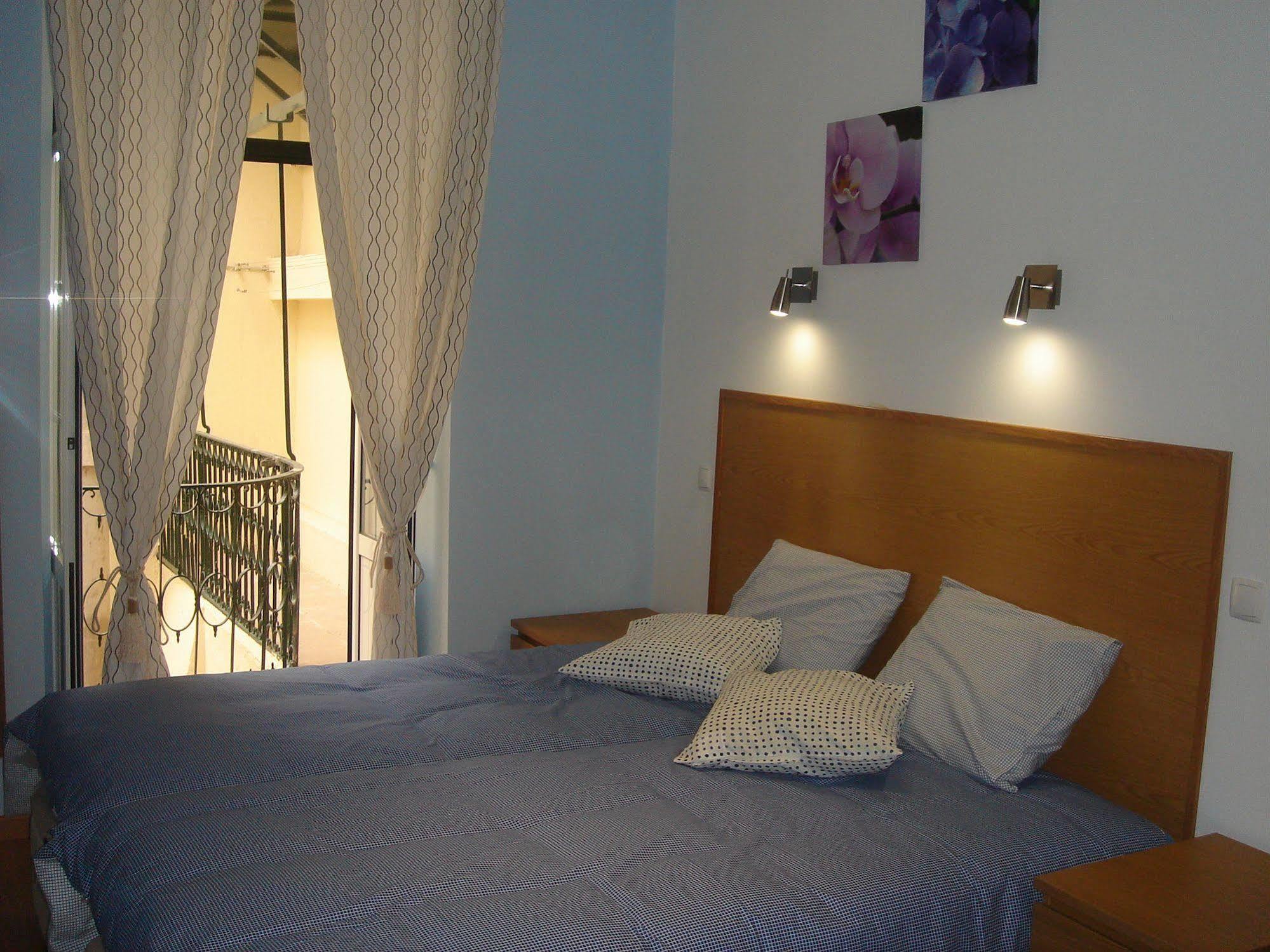 Downtown Guest House Lisboa Extérieur photo