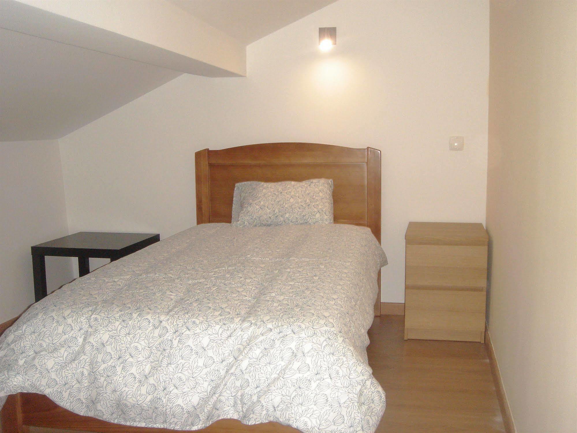 Downtown Guest House Lisboa Extérieur photo